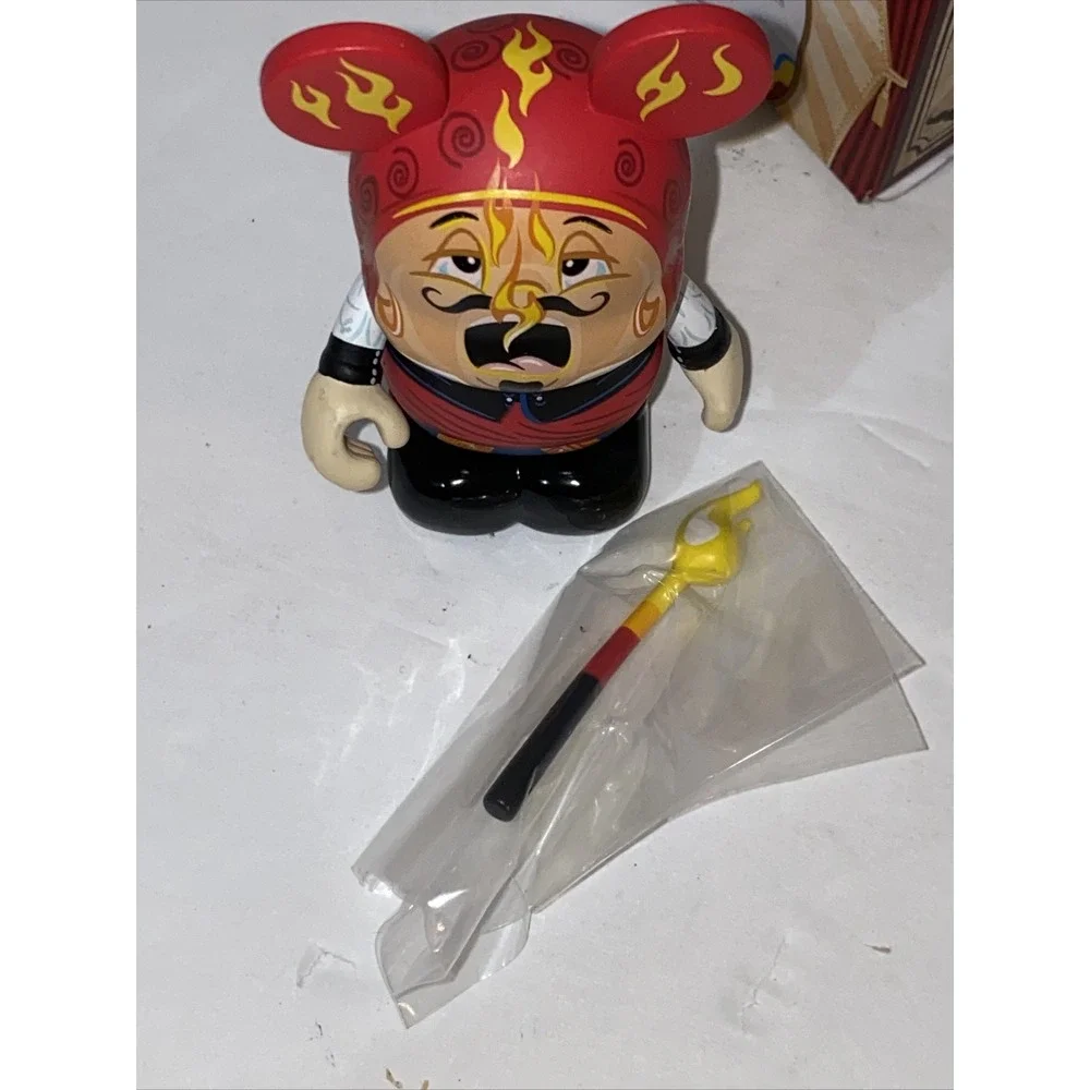 Disney store vinylmation